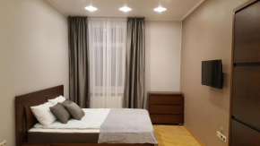 Soprano Apartment Tamanska